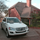 Illustration for article titled 2009 Mercedes ML320 BlueTEC, Part Three